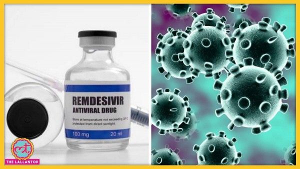 सरकार ने घटाए कोरोना उपचार में इस्तेमाल होने वाली Remdesivir के दाम