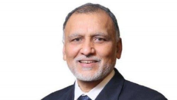 डॉ. बिष्णु पाणिग्राही