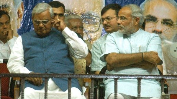अटल बिहारी वाजपेयी और नरेन्द्र मोदी के रूप में भाजपा ने अबतक देश को 2 प्रधानमंत्री दिए हैं.