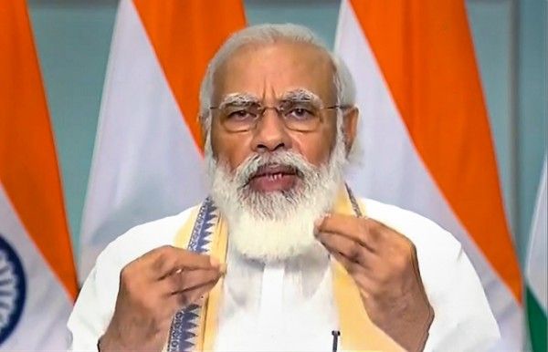 Narendra Modi