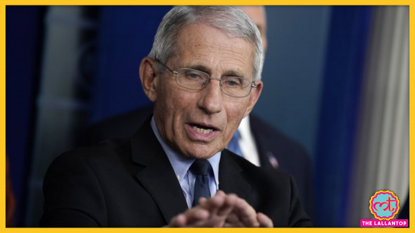 Anthony Fauci