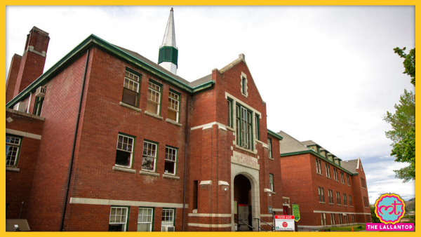 Canada Indigenous School Deaths