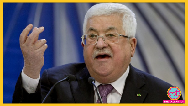 यासिर अराफ़ात के निधन के बाद आए महमूद अब्बास. (तस्वीर: एएफपी) Mahmoud Abbas