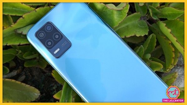 Realme 8 5g 1