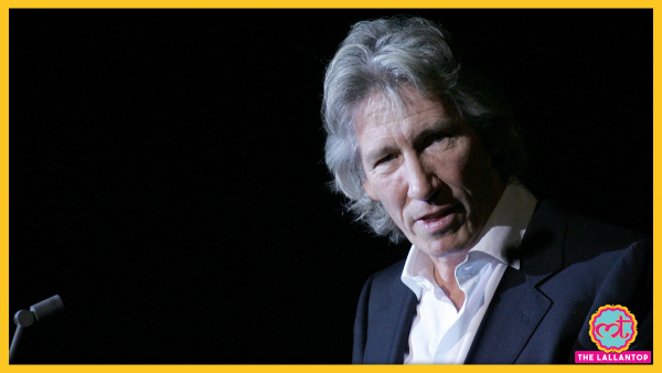 Roger Waters