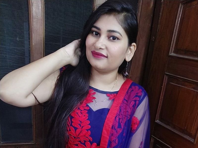 Supriya Tiwari की बहन ने सुप्रिया के रेप की आशंका जताई है. हालांकि, मेडिकल रिपोर्ट में रेप पुष्टि नहीं हुई है. (फोटो: स्पेशल अरेंजमेंट)