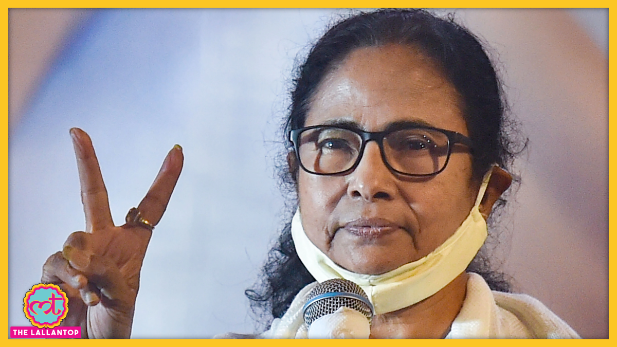 राज्य में कानून व्यवस्था बनाए रखने की जिम्मेदारी मुख्यमंत्री ममता बनर्जी की है. (फोटो: पीटीआई) राज्य में कानून व्यवस्था बनाए रखने की जिम्मेदारी मुख्यमंत्री ममता बनर्जी की है. (फोटो: पीटीआई)