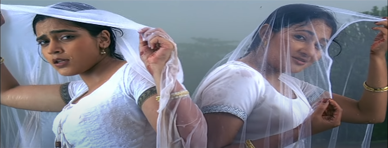 फिल्म 'ताल' में जीविधा, ऐश्वर्या के किरदार मानसी शंकर की छोटी बहन इला शंकर के रोल में दिखाई दी थीं.