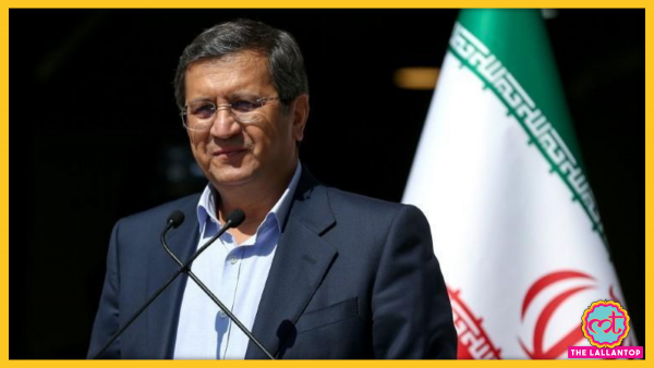 अब्दोल नासीर हेम्मती से रईसी को थोड़ी-बहुत चुनौती मिल रही है. (तस्वीर: एएफपी)