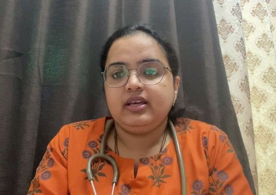 डॉक्टर आभा मंगल, स्पेशलिस्ट एंड हेल्थ कम्युनिटी हेल्थ डिपॉर्टमेंट, सेंट स्टीफेंस हॉस्पिटल