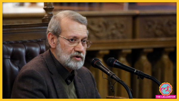 Ali Larijani