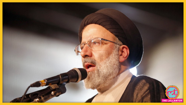 इब्राहिम रईसी 1988 में तेहरान रेवॉल्यूशनरी कोर्ट में जज हुआ करते थे. (तस्वीर: एएफपी)