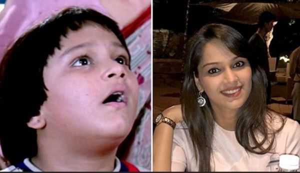 फ्वत्र्वेव्रेव्स्व्सेद 'बादशाह' की ये छोटी बच्ची अब 29 साल की हो गई है.