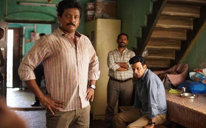 मुत्थू तमिल है, तलपड़े मराठी और श्रीकांत का होमटाउन उत्तर प्रदेश का बनारस है.