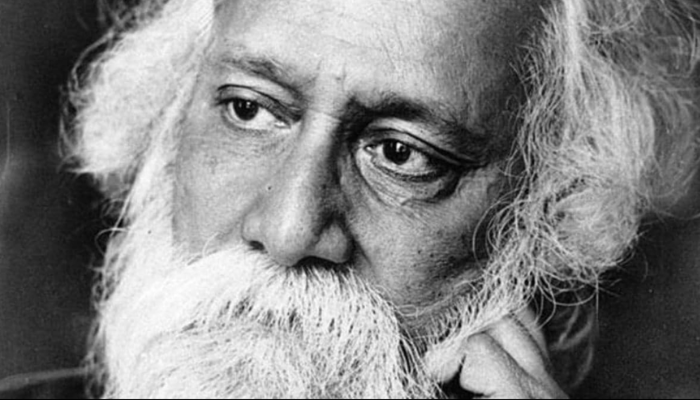 Tagore