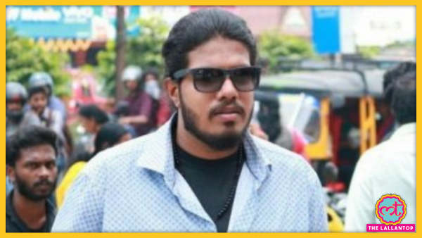 एक्टर उन्नी देव. (तस्वीर: पीटीआई)