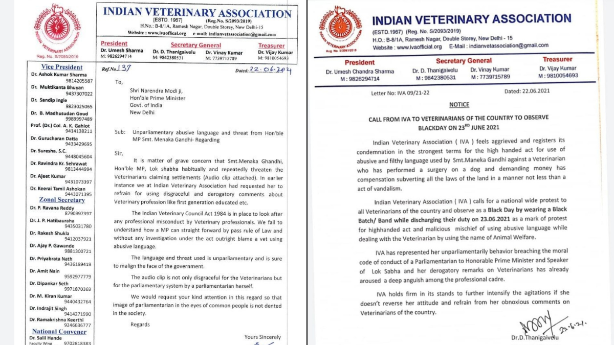 Veterinary Letter
