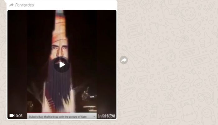 Whatsapp Bhindranwale