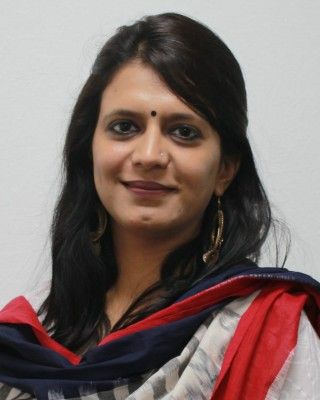 सूर्यप्रभा सदासिवन, वाइस प्रेसिडेंट एंड हेल्थकेयर प्रक्टिस लीड, चेज़ इंडिया