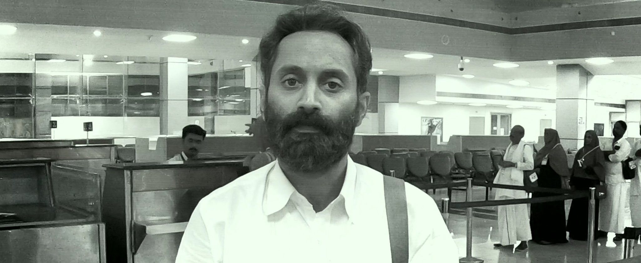 सारे गलत काम छोड़कर हज पर जाता सुलेमान अली.