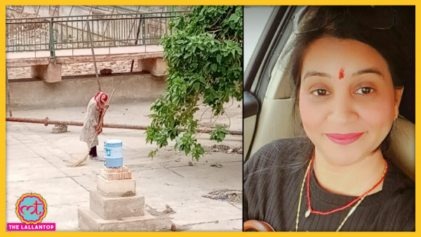 Asha Kandara ने साल 2016 में RAS की तैयारी करना शुरू किया था. उनका कहना है कि मेहनत करने वाले सफल जरूर होते हैं. (फोटो: इंडिया टुडे)