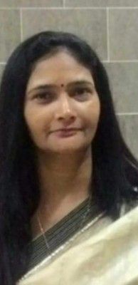 डॉक्टर अमृता मिश्रा, डायटीशियन, नोएडा