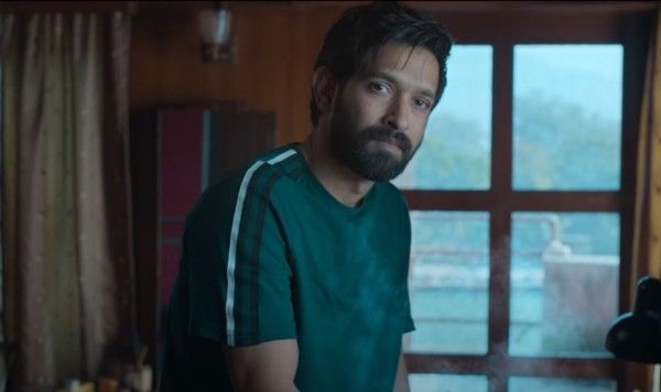 'हसीन दिलरुबा' में विक्रांत 