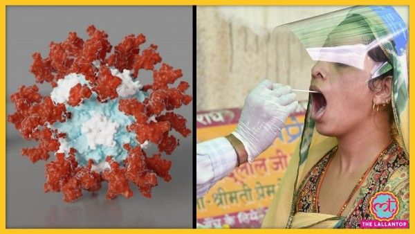 Kappa Variant Rajasthan Corona