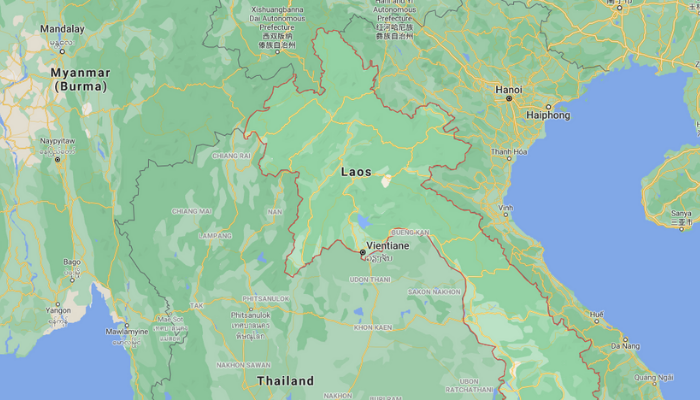 Laos