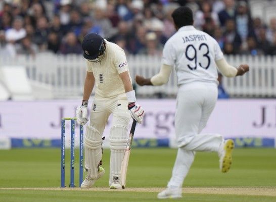 Britain Cricket England India