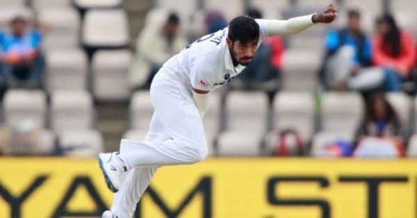 Bumrah 1