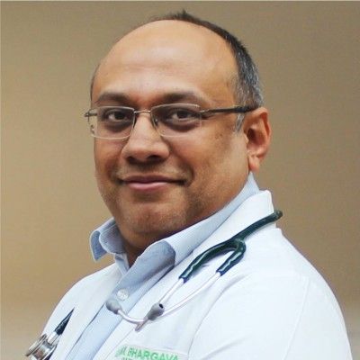 डॉक्टर राहुल भार्गव, हेमेटोलॉजी-ऑन्कोलॉजी, फोर्टिस हॉस्पिटल, गुरुग्राम डॉक्टर राहुल भार्गव, हेमेटोलॉजी-ऑन्कोलॉजी, फोर्टिस हॉस्पिटल, गुरुग्राम