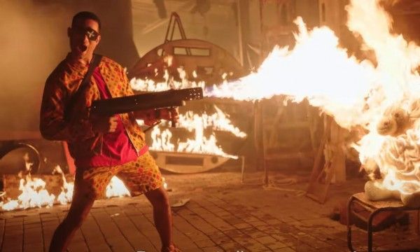 'जल्दी आओ' का म्यूजिक न्युक्लेया ने दिया है.