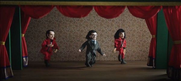 'जल्दी आओ' का सीन.