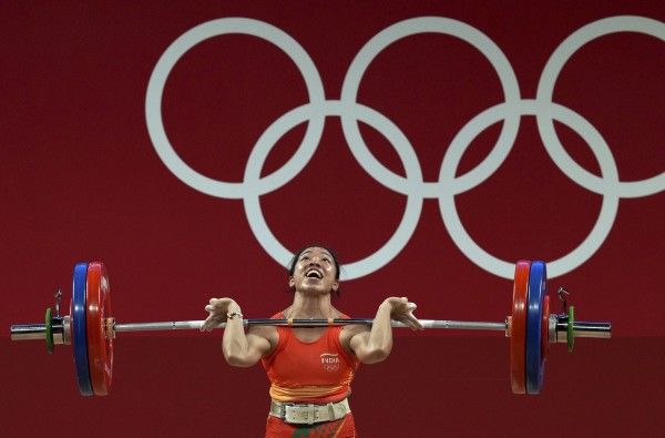 Olympics 2020: Mirabai Wins Silver