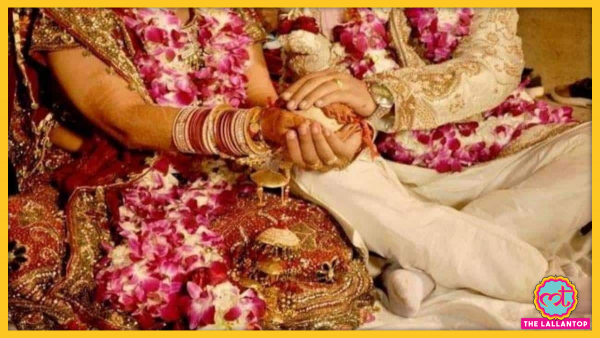 यह अधिनियम लड़की की शादी में होने वाले खर्च पर उसकी दावेदारी सुनिश्चित करता है. (सांकेतिक तस्वीर) कानून के जिन हिस्सों पर कोर्ट ने रोक लगाई है, उनमें संशोधित कानून का वह प्रावधान भी शामिल है, जिसके तहत अंतरधार्मिक शादियों को जबरन धर्म परिवर्तन की समाग्री बताया गया है. (प्रतीकात्मक तस्वीर)