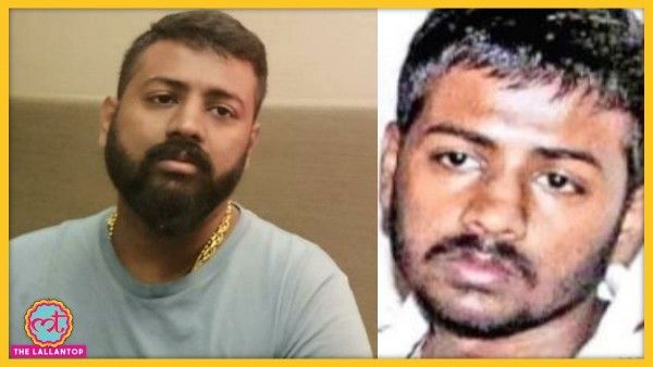 दीनाकरण की शिकायत के बाद सुकेश को दिल्ली पुलिस ने गिरफ्तार किया था. 