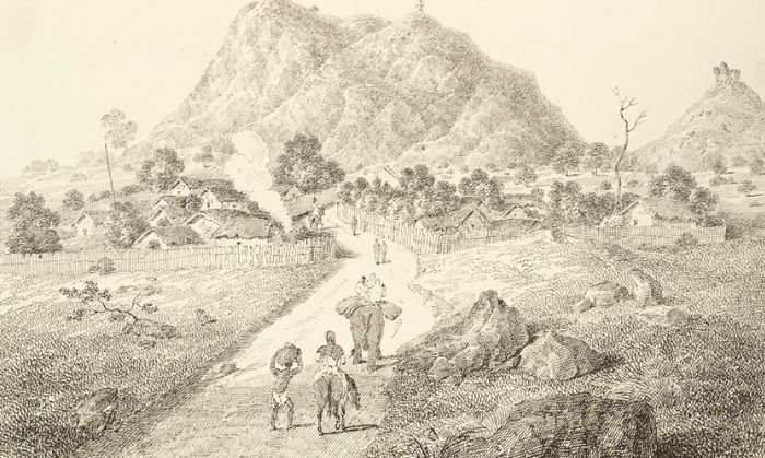 ये लड़ाई टेलीग्राम और हरकारों के बीच भी थी. (तस्वीर: विकीमीडिया)