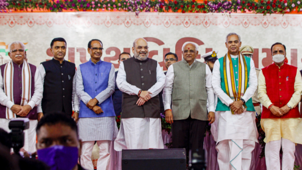 Shapath Grahan Gujarat