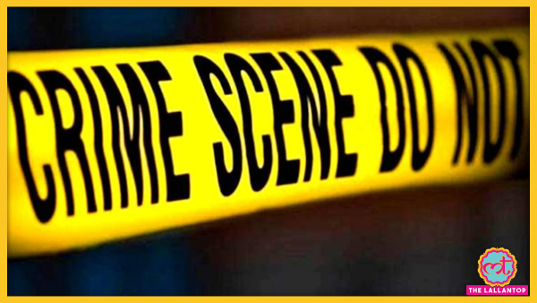 पुलिस की तरफ से इस मामले में SIT का गठन कर दिया गया है. प्रतीकात्मक तस्वीर- आजतक