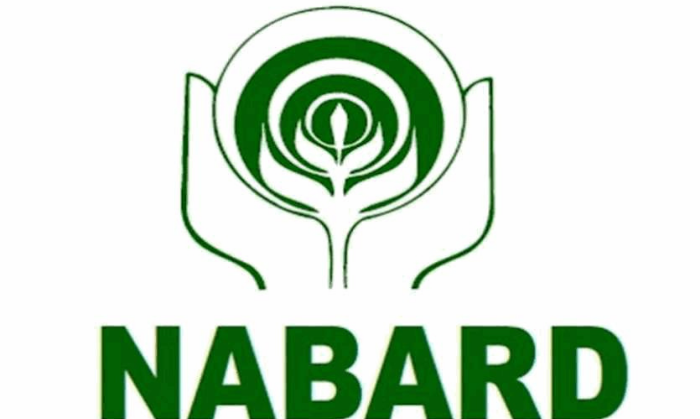 नाबार्ड के साथ मिलकर माइक्रो क्रेडिट सर्विस मुहैया कराना