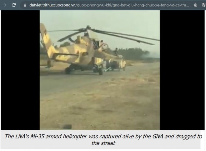 वियतनामी वेबसाइट ज़ैटवियत पर पब्लिश हुई इसी घटना की तस्वीर और जानकारी. वियतनामी वेबसाइट ज़ैटवियत पर पब्लिश हुई इसी घटना की तस्वीर और जानकारी.