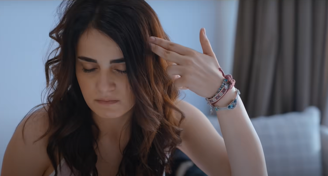 ये फिल्म साइन करने के बाद राधिका और फिल्म देखने के बाद दर्शक इस भाव को अच्छे से महसूस कर पा रहे होंगे. 