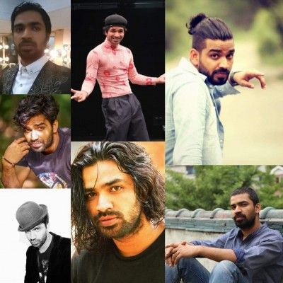 अनुपम कहते हैं वो लुक्स बदलने में माहिर हैं.