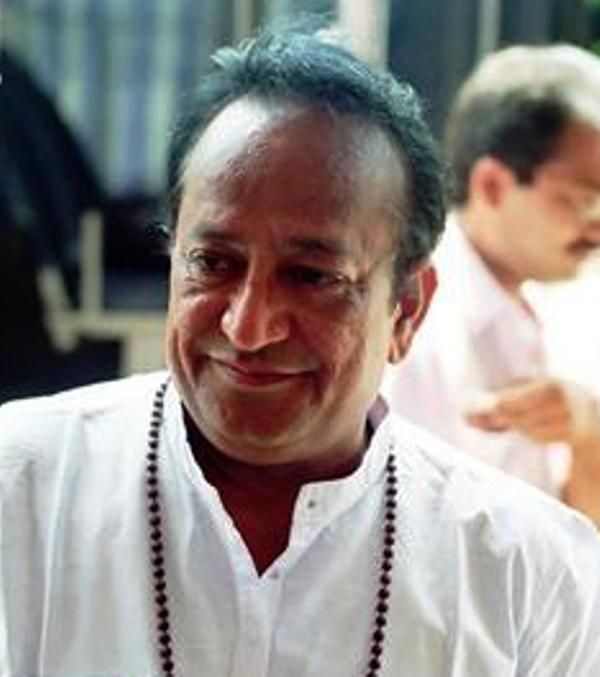 रामानंद सागर की 'रामायण' में रावण का रोल करने वाले एक्टर अरविंद त्रिवेदी.