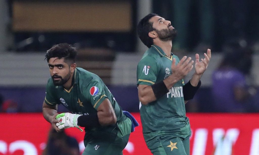 Cricket Twenty20 World Cup Match