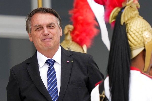Jair Bolsonaro