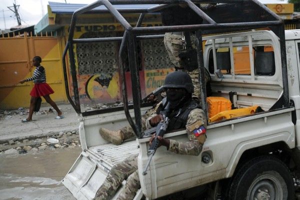 Haiti Us Kidnapped Missionaries Haiti Us Kidnapped Missionaries