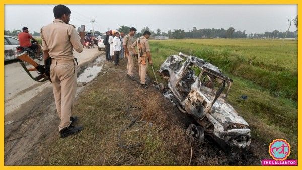 Lakhimpur Kheri Violence Post Martum