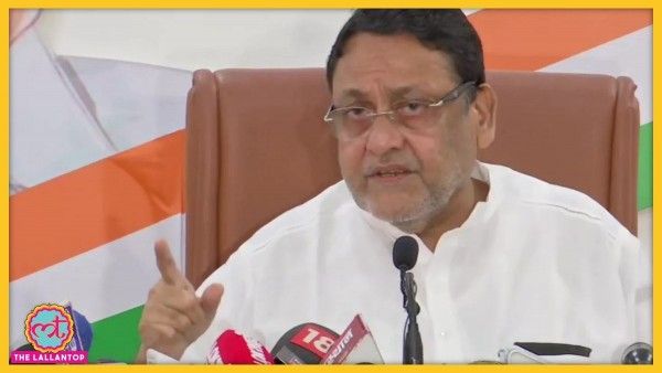 Nawab Malik की तरफ से कहा गया कि उन्हें नहीं पता था कि वानखेड़े के संबंध में मीडिया को दिए गए जवाब कोर्ट में उनकी तरफ की गई घोषणा का उल्लंघन करते हैं. 